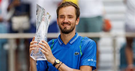 Everything you always wanted to know about Daniil .